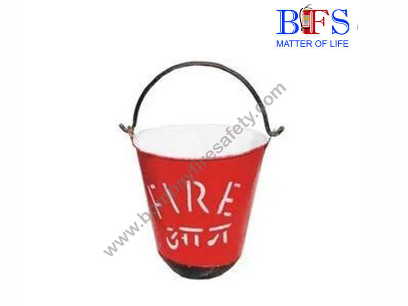 Fire Bucket 9ltr