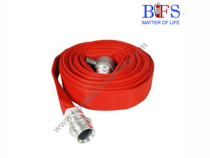 Fire Hose Pipe B type