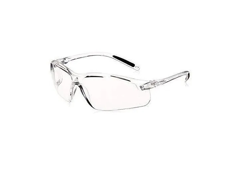 Honeywell A700 Clear Goggles