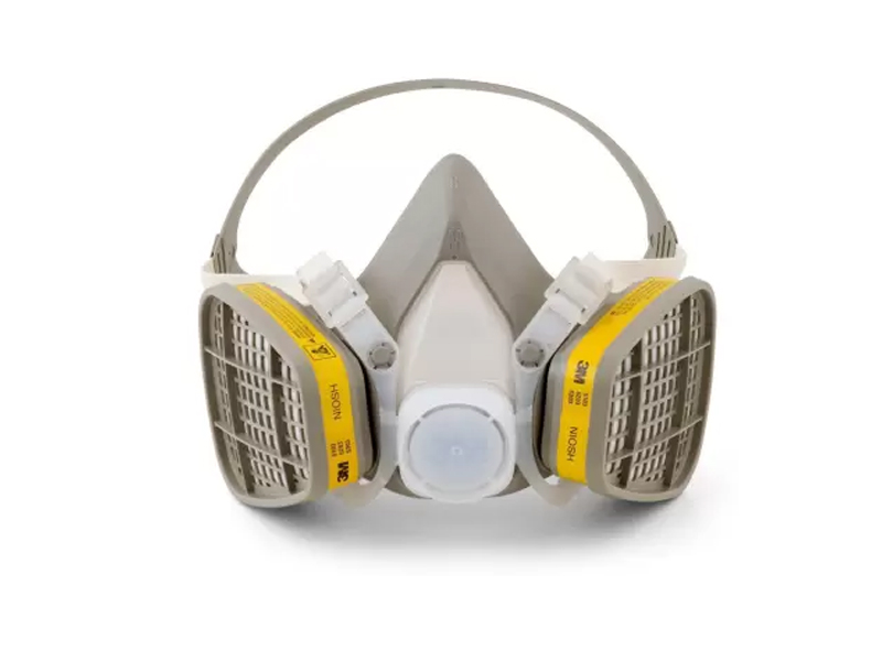 H2S Mask