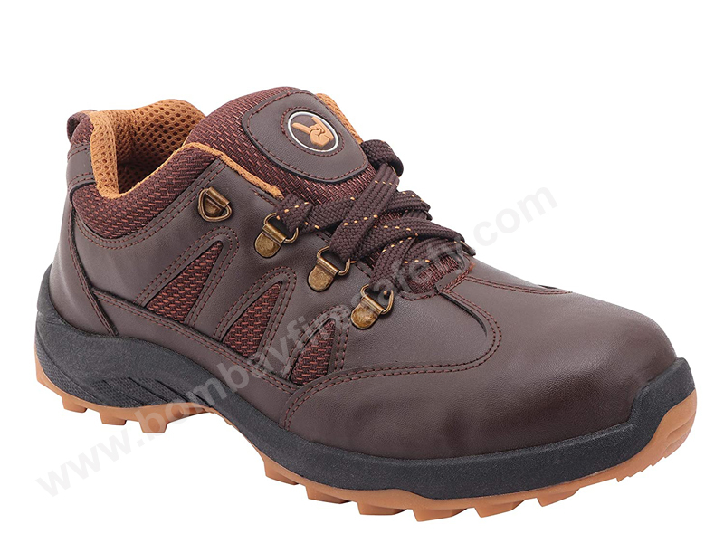 HILLSON SWAG 1904 SAFETY SHOES