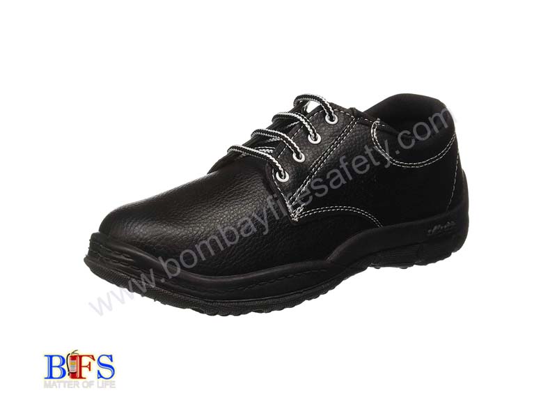 malgre INFO SAFETY SHOES