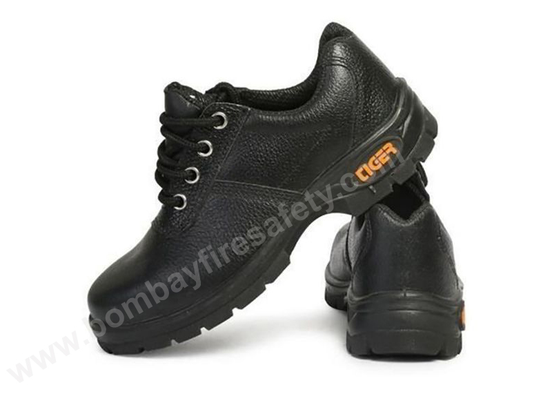 Tiger Safety Shoes