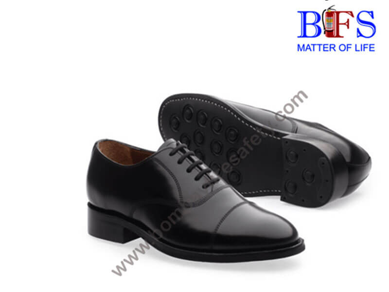Coaster Oxford Shoes
