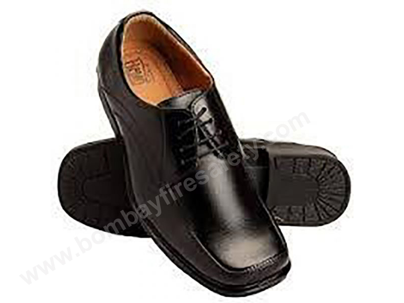 >Bata Remo Executive Shoes