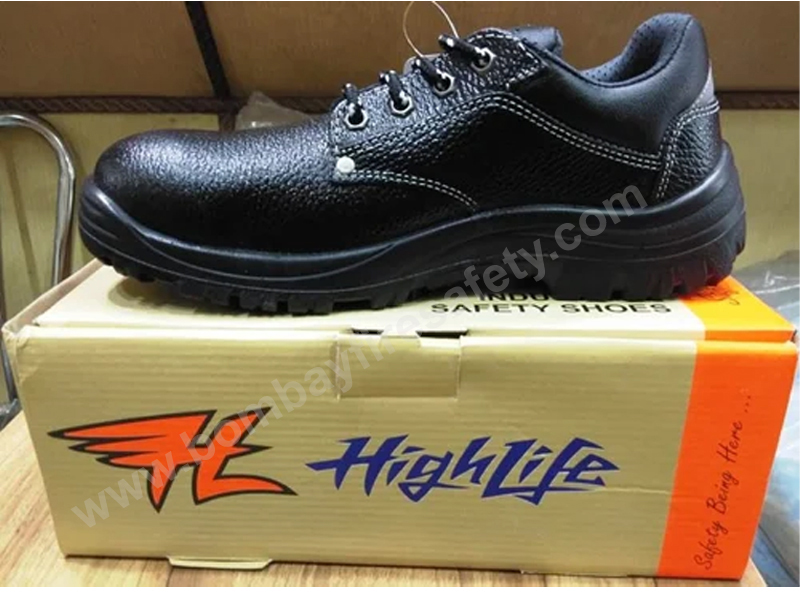 Highlite Make Safety Shoes