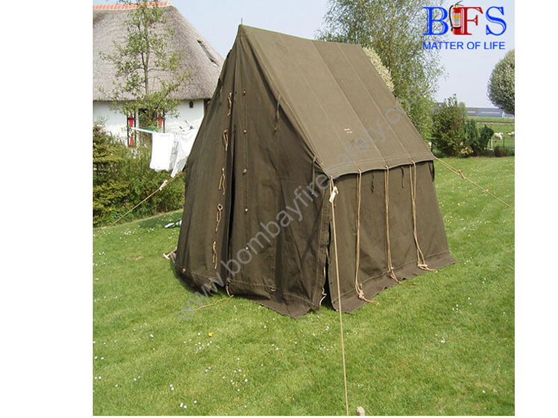 Tent 18* 12 ft